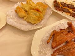 -翠亭酒家(山西南路店)