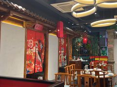 -北平食府(马鞍山路店)