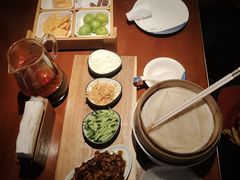 -北国饭店(汕头卜蜂店)