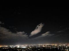 -鬼笑石后山停车场