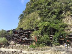 -三峡人家风景区