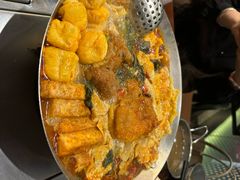 -小螺大作·螺蛳粉火锅(林和西店)