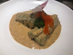 -老板恋上鱼(恒隆广场店)