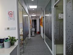 -APT运动康复中心(徐汇万科店)