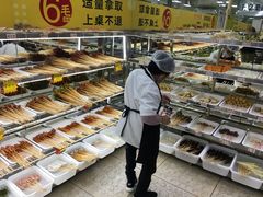 -袁记串串香(人民公园店)