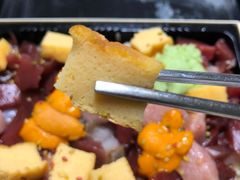 -鮨青(恒基名人购物中心店)