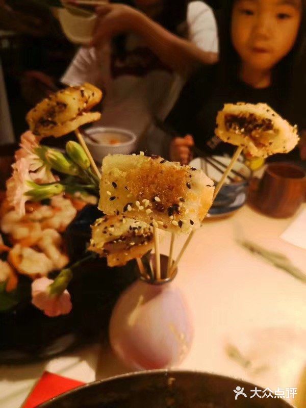 「叫花童子鸡」他们家的特色菜