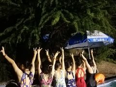 -阿酋湾水上乐园