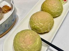 -临家小院·潮汕菜·商务宴请·点心(白石洲店)