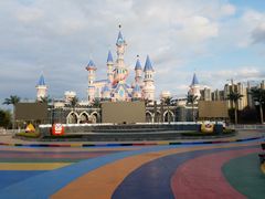 -沈阳方特欢乐世界