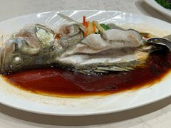 -万宝海鲜舫(劳动公园店)