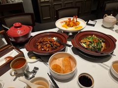 -狮拾久·现代新加坡料理(壹方城店)