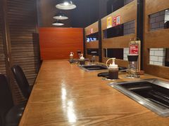 -小肉魁家•烧肉放题自助(南门中大国际店)