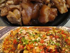 -古韵餐厅(湖畔大学店)