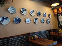 用餐区-赖扁担重庆小面(友谊路店)