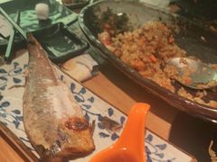 -沼津港精致料理·寿喜烧·烧鸟(青浦宝龙广场日料榜单店)
