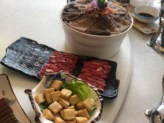 -田园肥牛鲍鱼先生(新北店)