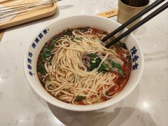 -陳香貴·兰州牛肉面(上海长风大悦城店)