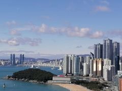 -海云台海滩