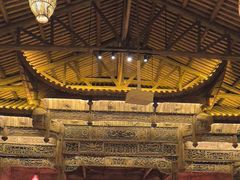 -HOHO餐厅(古子城店)