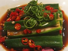 -周三的情书花园餐厅(江北店)