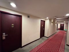 -深圳富临大酒店