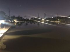 -会江钓鱼钓虾烧烤场