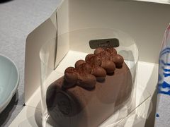 -潮一不贰·法式甜品·生日蛋糕·西式简餐(外滩店)