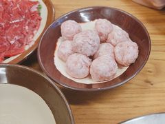 -笔记安顺夺夺粉火锅(中关村店)