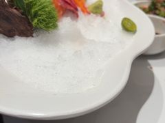 -牛将军•涮肉•烤肉(北京王府井·故宫店)