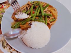 -中山威尼斯西餐厅(扬名广场店)