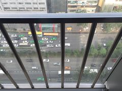 -麗枫酒店(西安小寨地铁站大雁塔店)