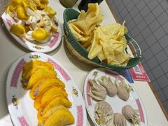 -燃计沙茶皇·香港沙茶火锅(人广旗舰店)