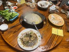 -侠成水上农庄(工业大道店)