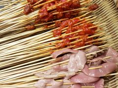 -马路边边串串香(双井直营店)