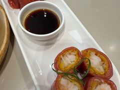 -蔡澜点心·粤菜(丽泽天街店)