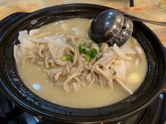 -李师傅脆肚(梅林店)