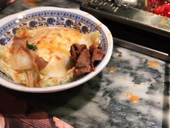 -月满大江火锅(总府路店)