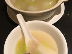 -北京王府井希尔顿酒店·秦唐中餐厅Chynna