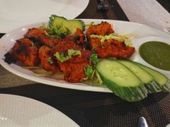 -Pita's&Tika's中东和印度风味餐厅(龙湖天街店)