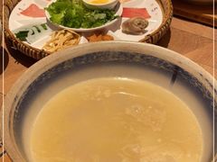 -上坐过桥米线(顺城店)
