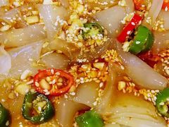 -东北农家院·铁锅炖(莘庄店)