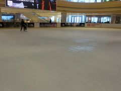-冠军冰场CHAMPION RINK(苏州中心商场店)