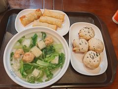 -大壶春(四川中路店)