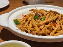 -吕氏疙瘩汤·新鲁菜(济南万象城店)