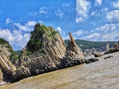 -花岙岛