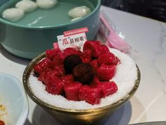 -满兴咱妈烀饼铁锅炖(兰州北街店)