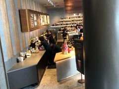 -星巴克臻选(济南恒隆店)