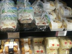 -苹果花园(南泉路店)