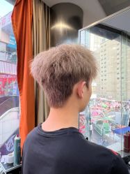 -发源地HAIR SALON